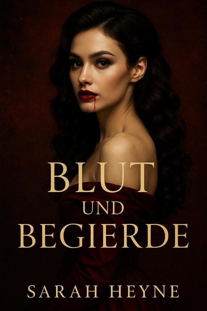 Blut und Begierde
