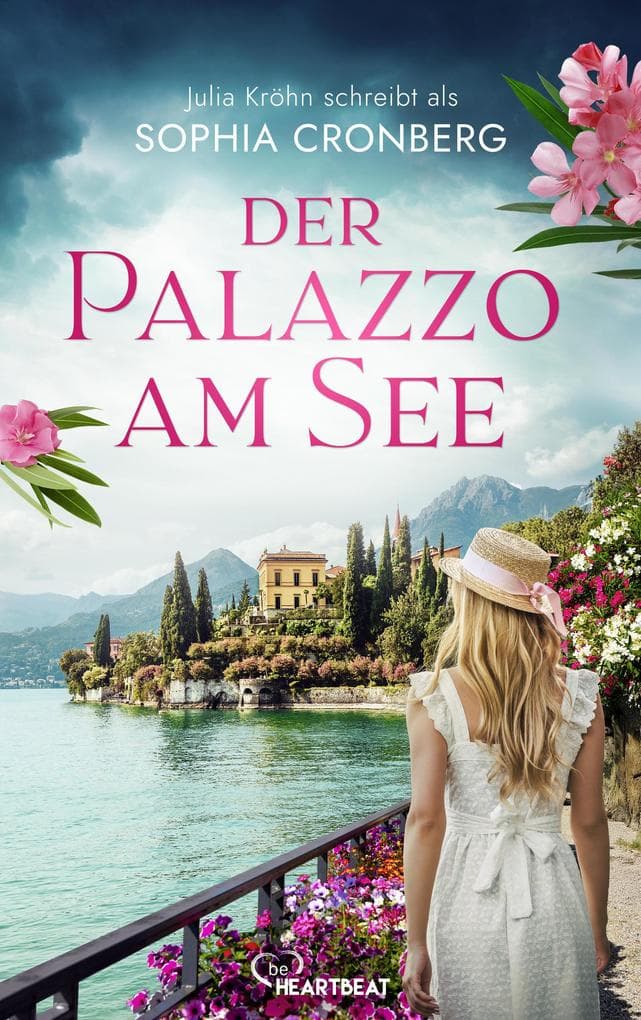 Der Palazzo am See