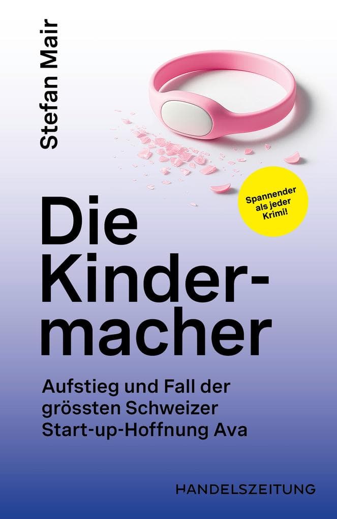 Die Kindermacher