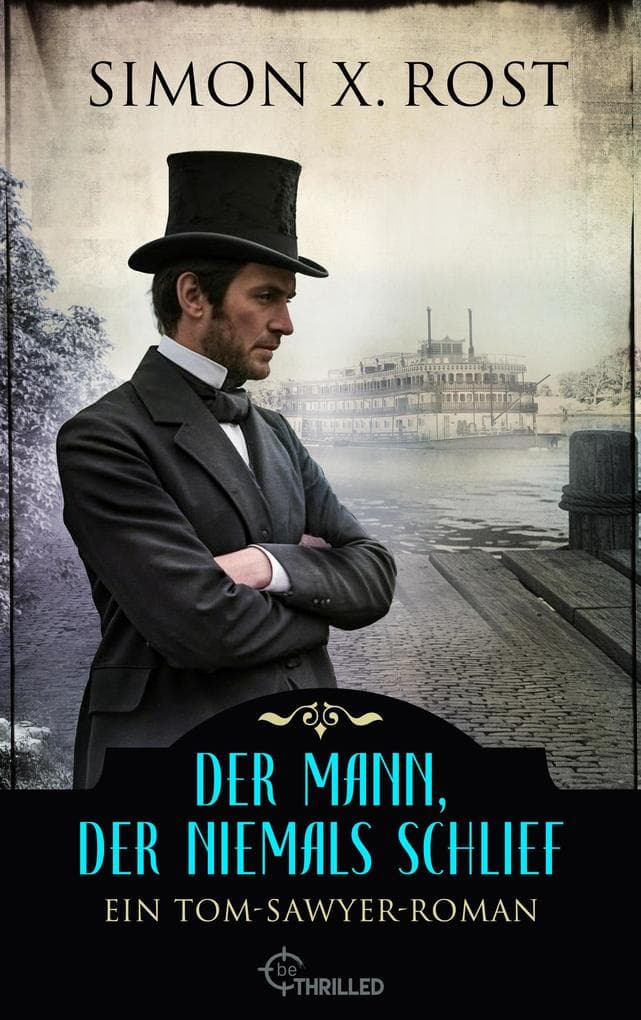 Der Mann, der niemals schlief