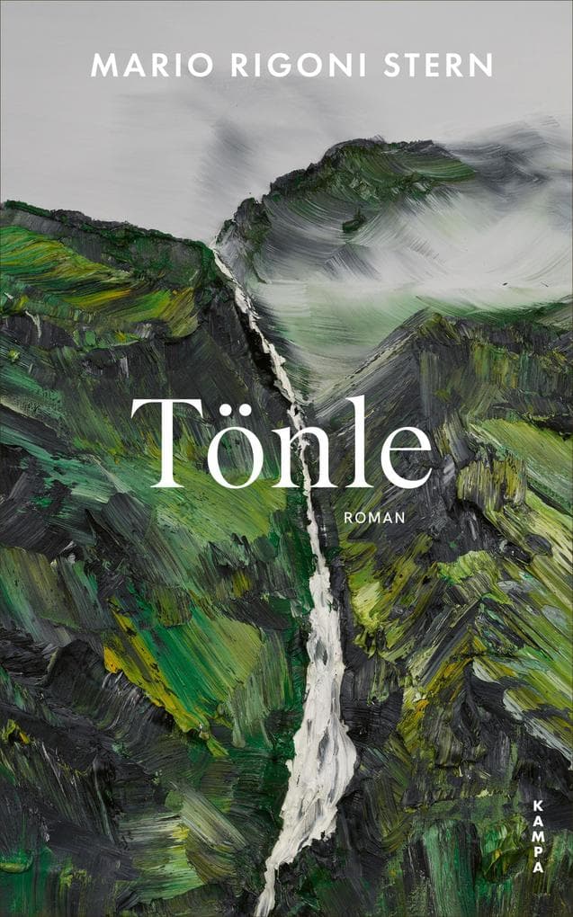Tönle