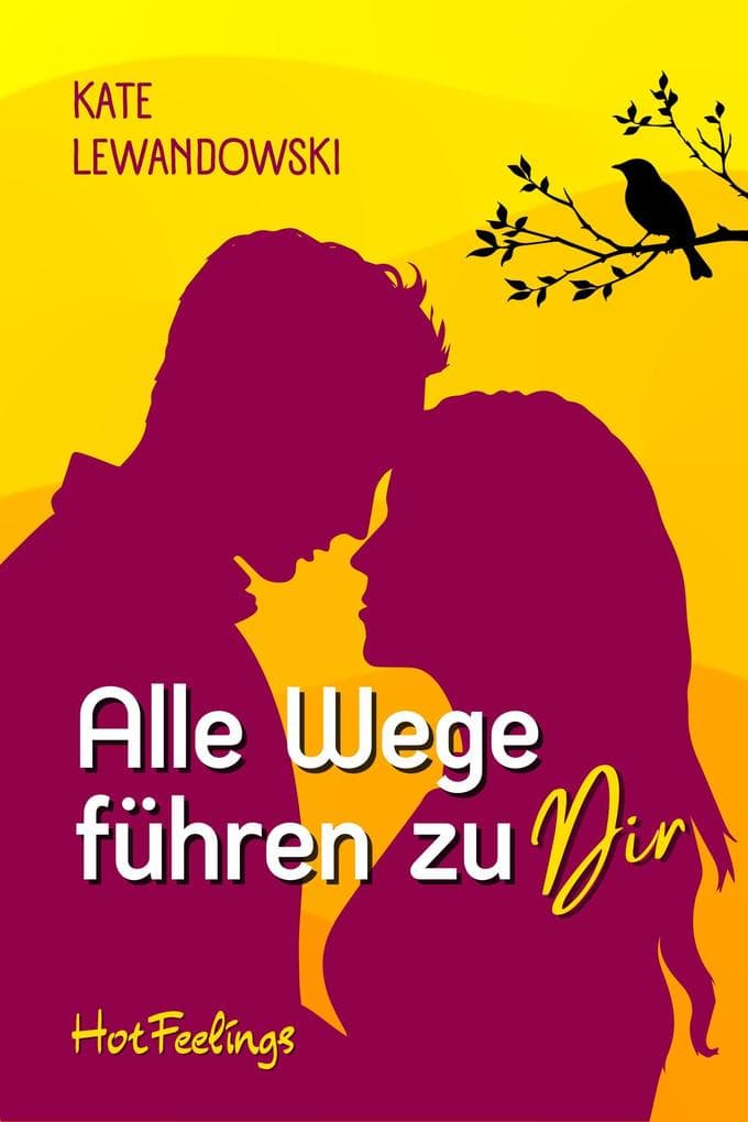 Alle Wege führen zu dir