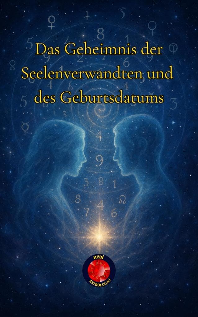 Das Geheimnis der Seelenverwandten und des Geburtsdatums