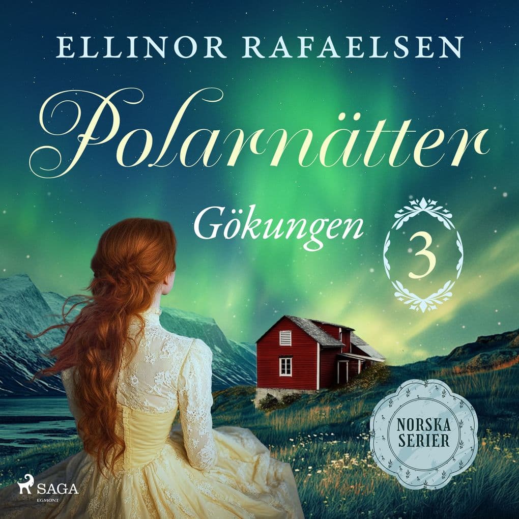 Gökungen