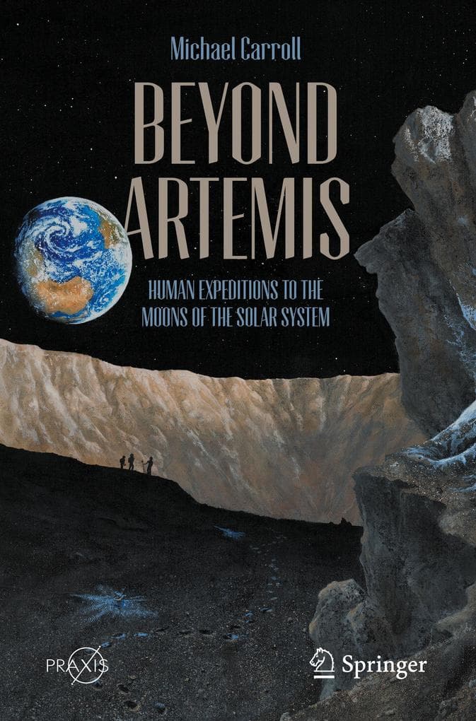 Beyond Artemis