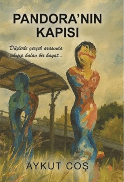 Pandoranin Kapisi
