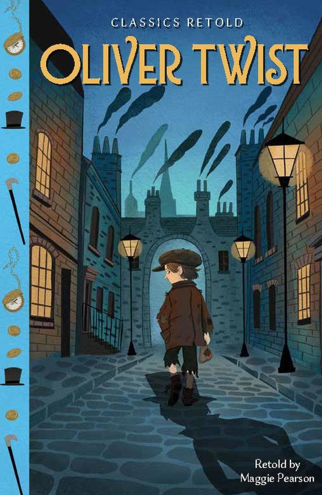 Oliver Twist
