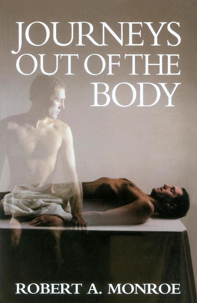 Journeys Out of the Body