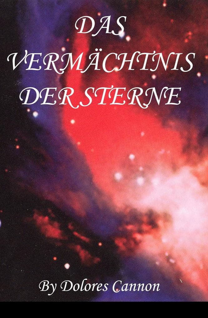 DAS VERMÄCHTNIS DER STERNE