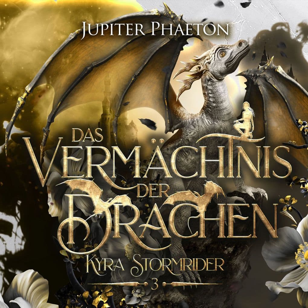 Das Vermächtnis der Drachen