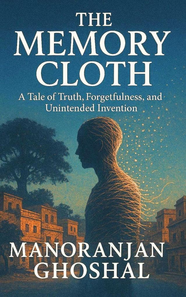 The Memory Cloth