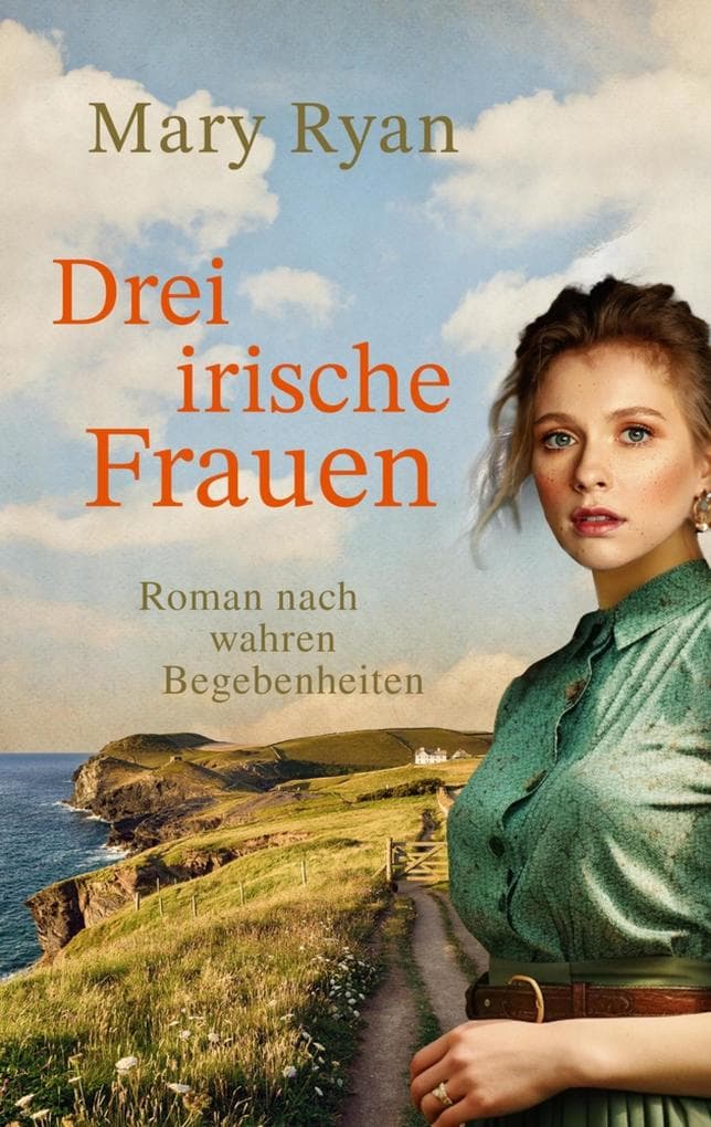 Drei irische Frauen (EXKLUSIV bei uns!)
