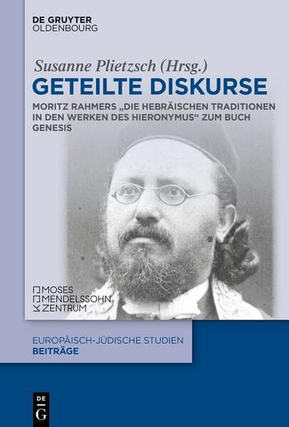 Geteilte Diskurse