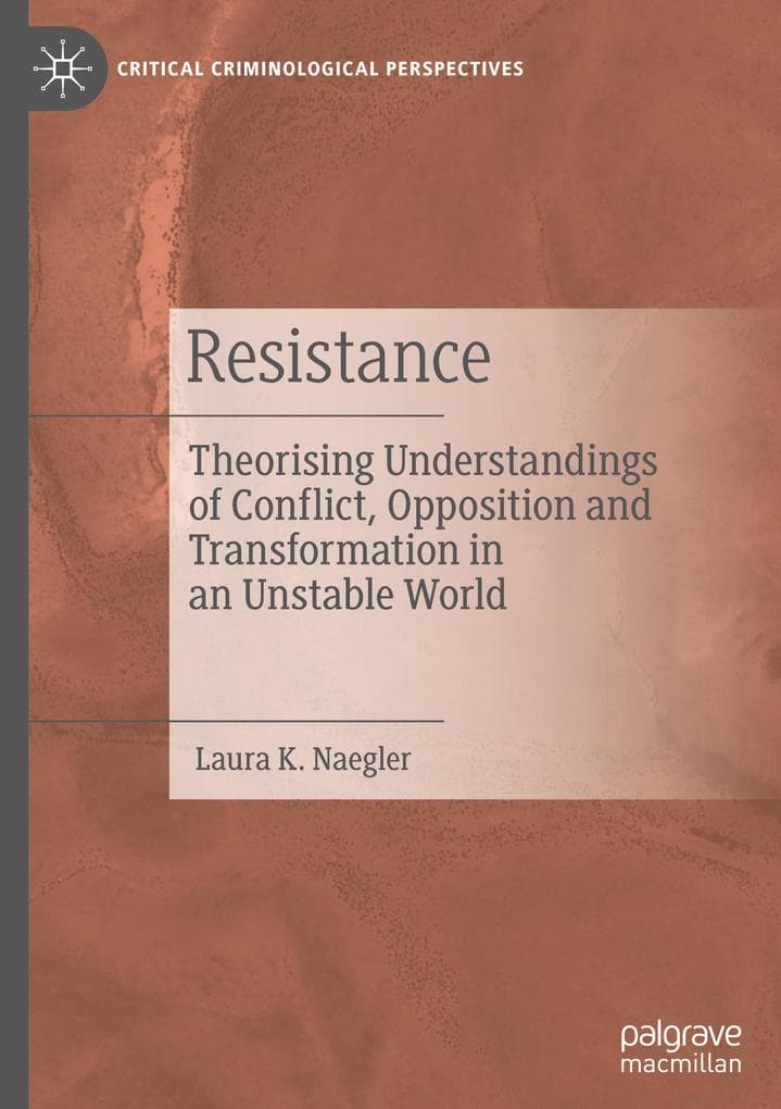 Resistance