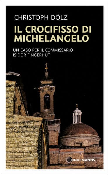 Il Crocifisso di Michelangelo