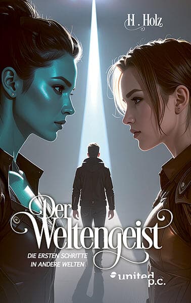 Der Weltengeist