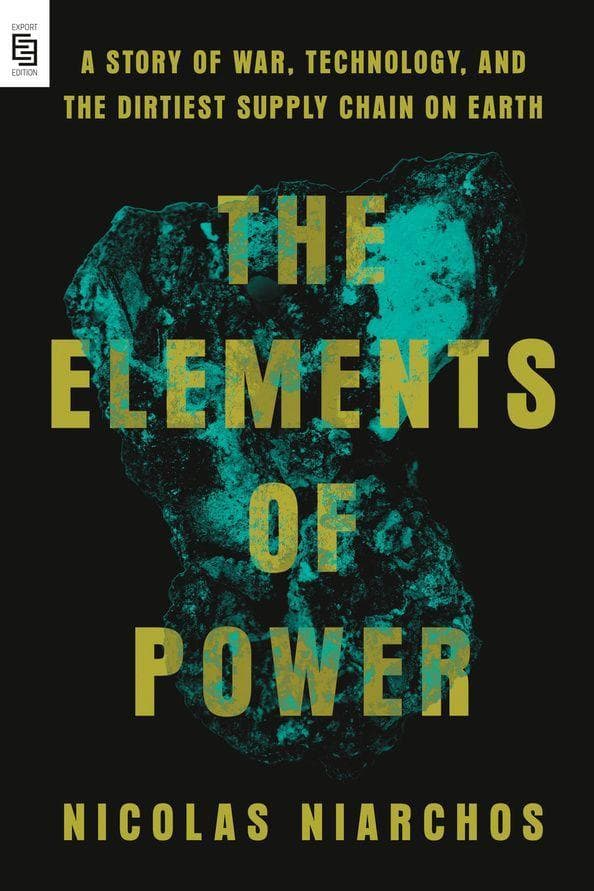 The Elements of Power