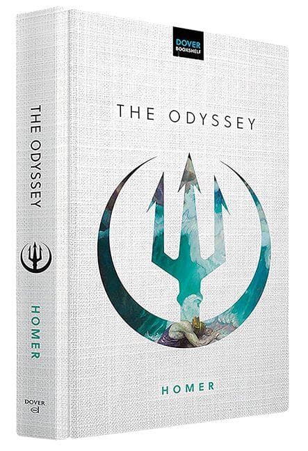 The Odyssey