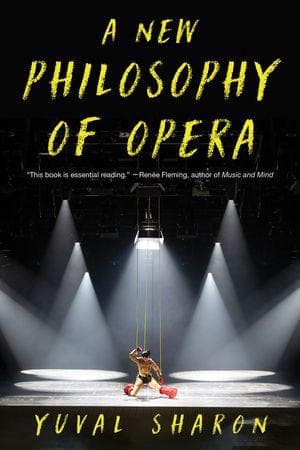 A New Philosophy of Opera