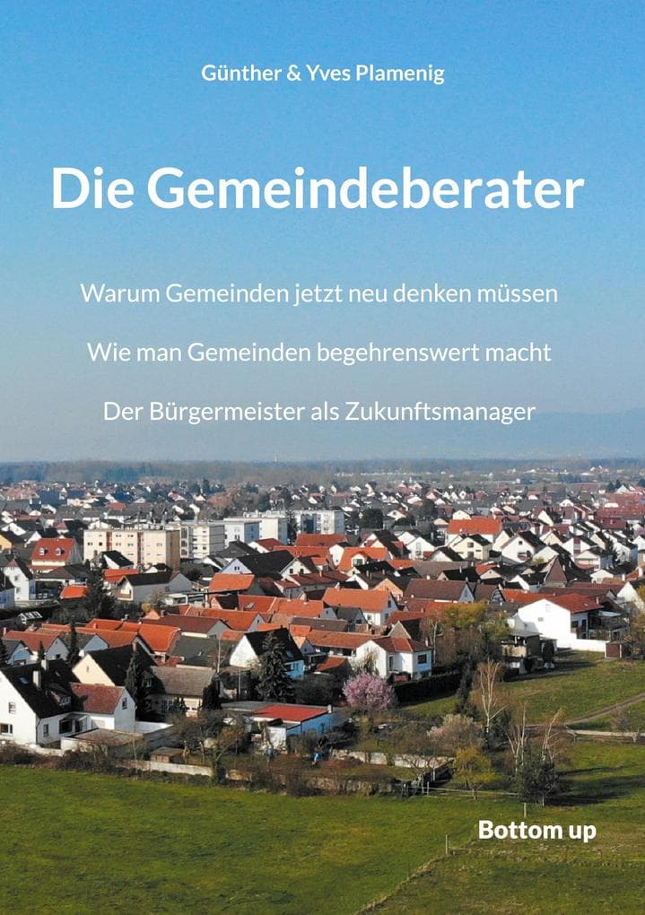 Die Gemeindeberater