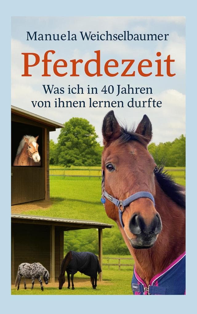 Pferdezeit