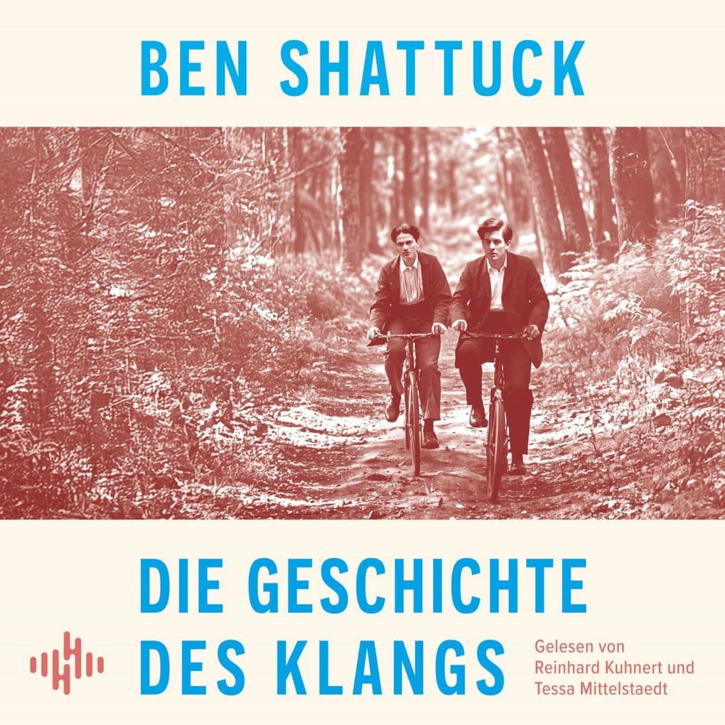 Die Geschichte des Klangs