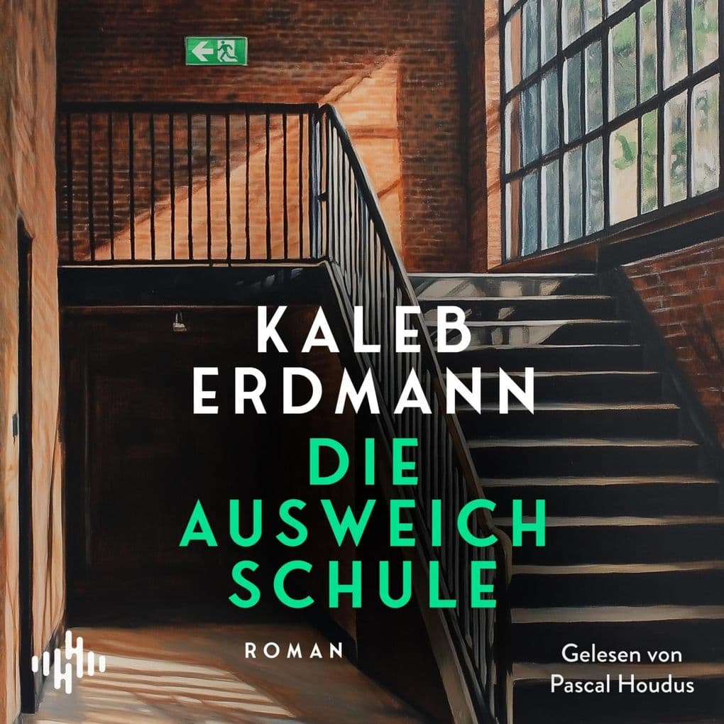 Die Ausweichschule