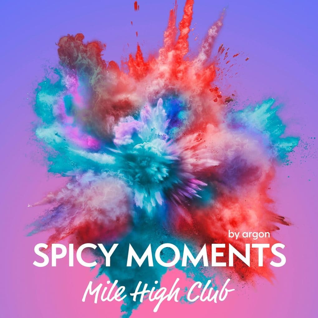 Mile High Club - Erotische Geschichte