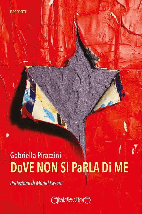 Dove non si parla di me