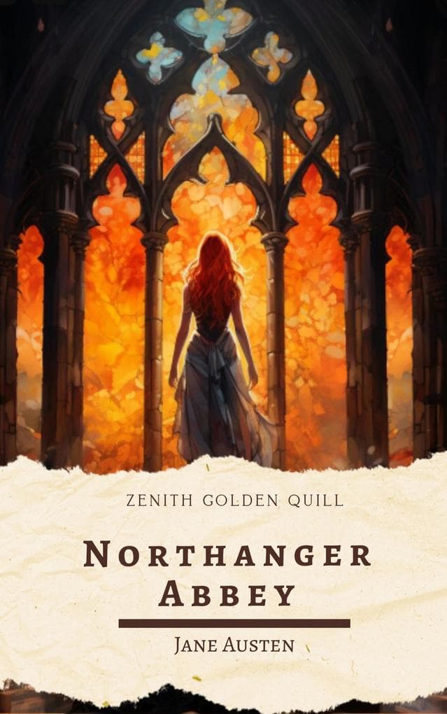 Northanger Abbey