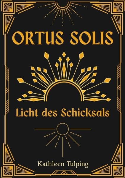 Ortus Solis 1