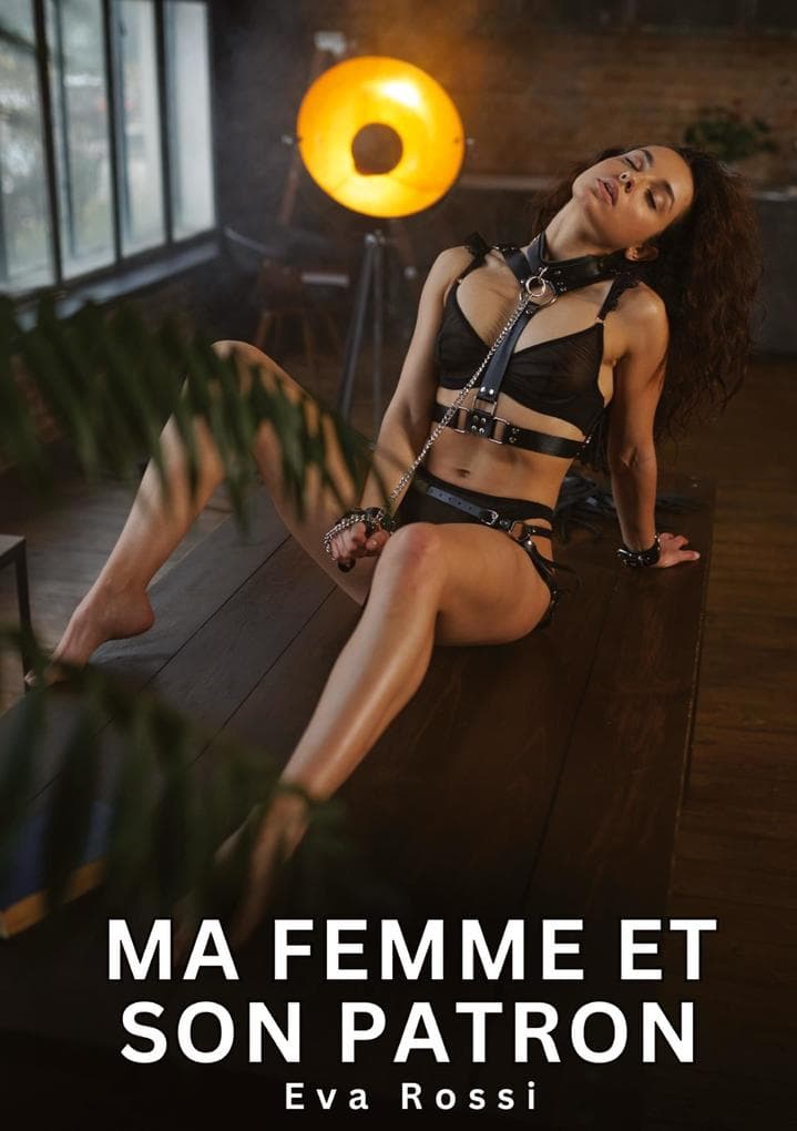 Ma Femme et son Patron