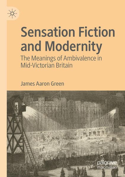 Sensation Fiction and Modernity