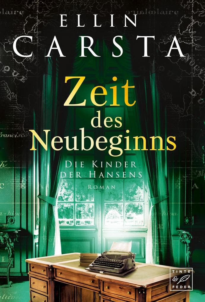 Zeit des Neubeginns