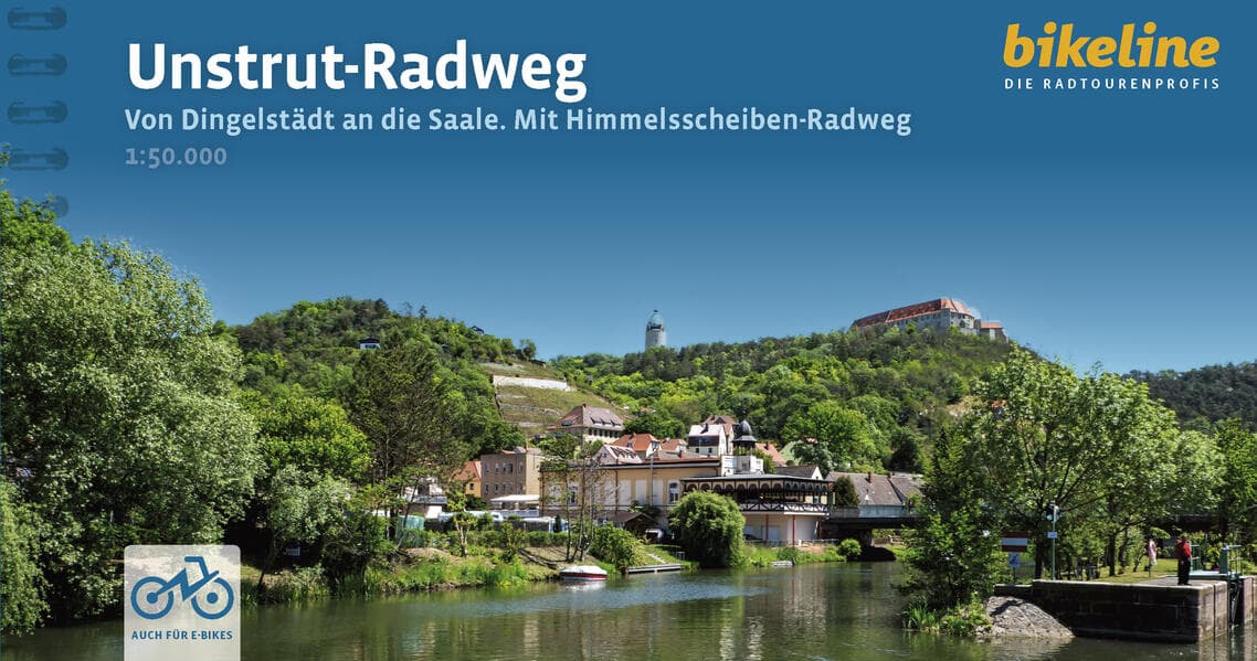 Unstrut-Radweg