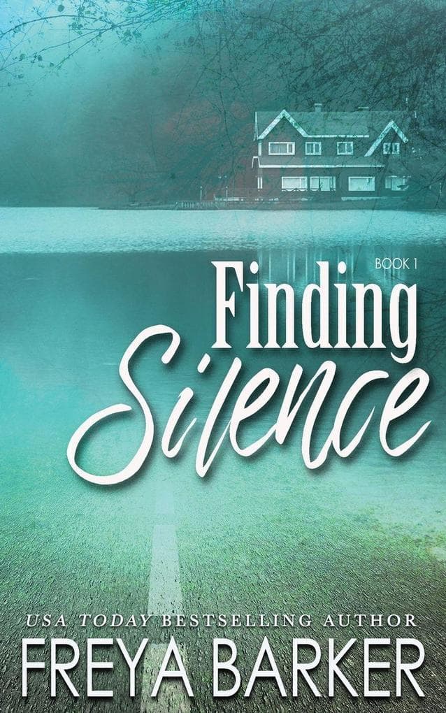 Finding Silence