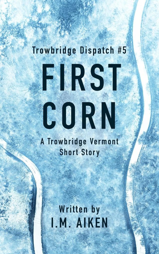 First Corn