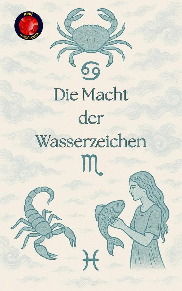 Die Macht der Wasserzeichen