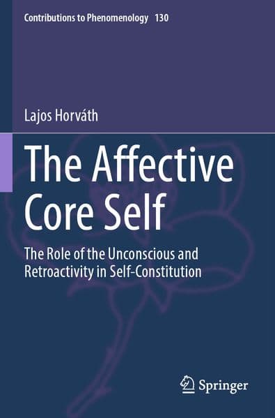 The Affective Core Self