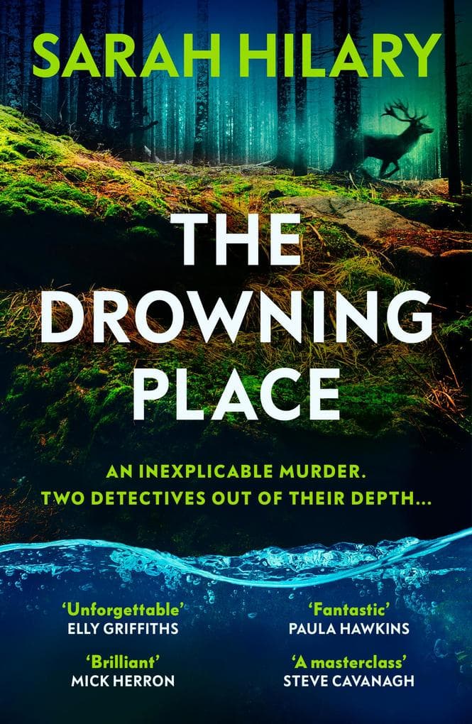The Drowning Place