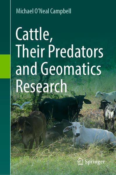 Cattle, Their Predators and Geomatics Research