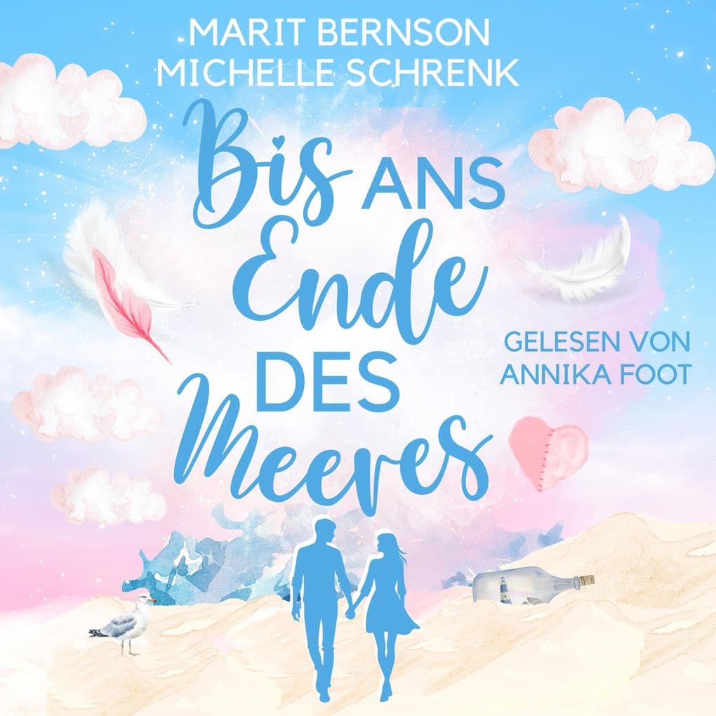 Bis ans Ende des Meeres
