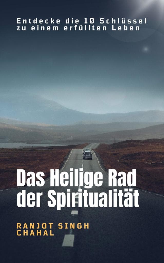 Das Heilige Rad der Spiritualität