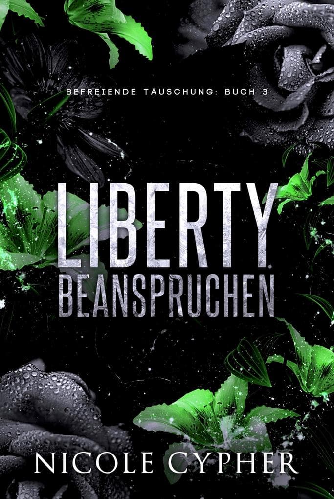 Liberty Beanspruchen
