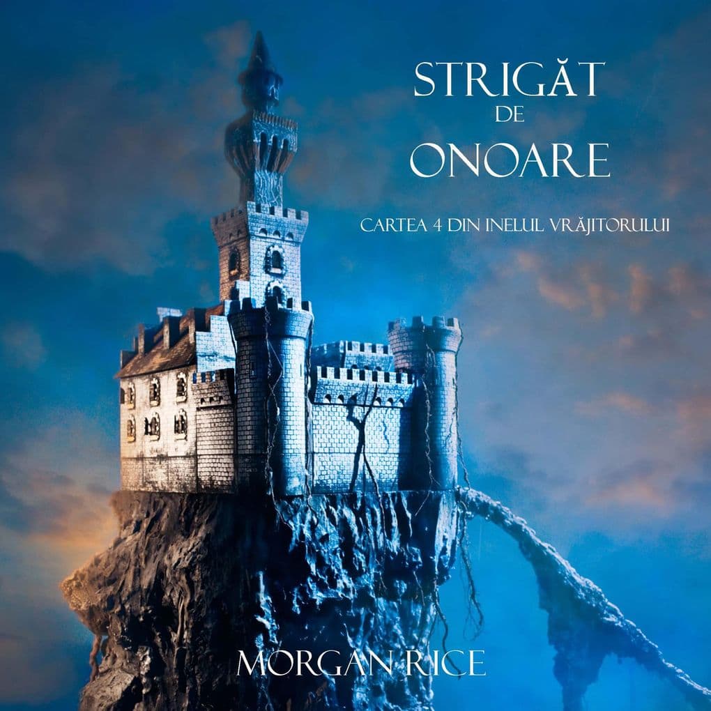 Strigt De Onoare (Cartea 4 Din Inelul Vrjitorului)