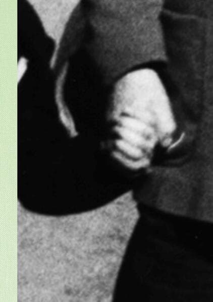 was geschehen und nie geschehen ist