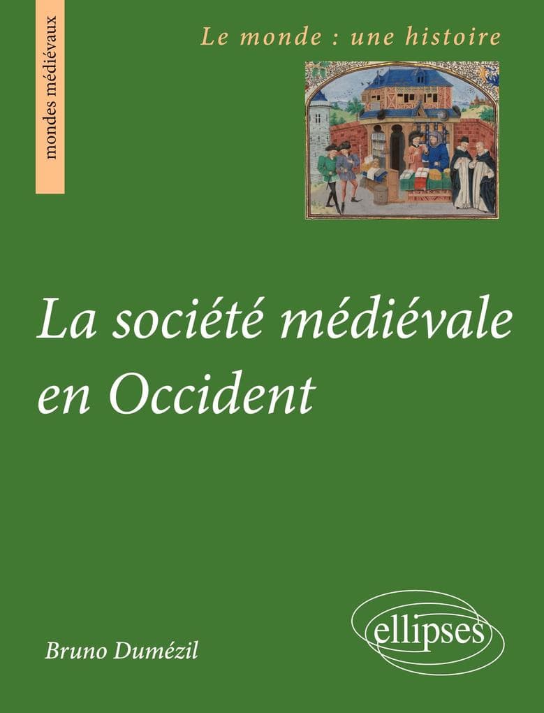 La société médiévale en Occident