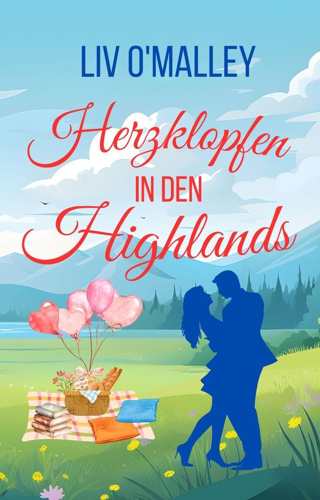 Herzklopfen in den Highlands