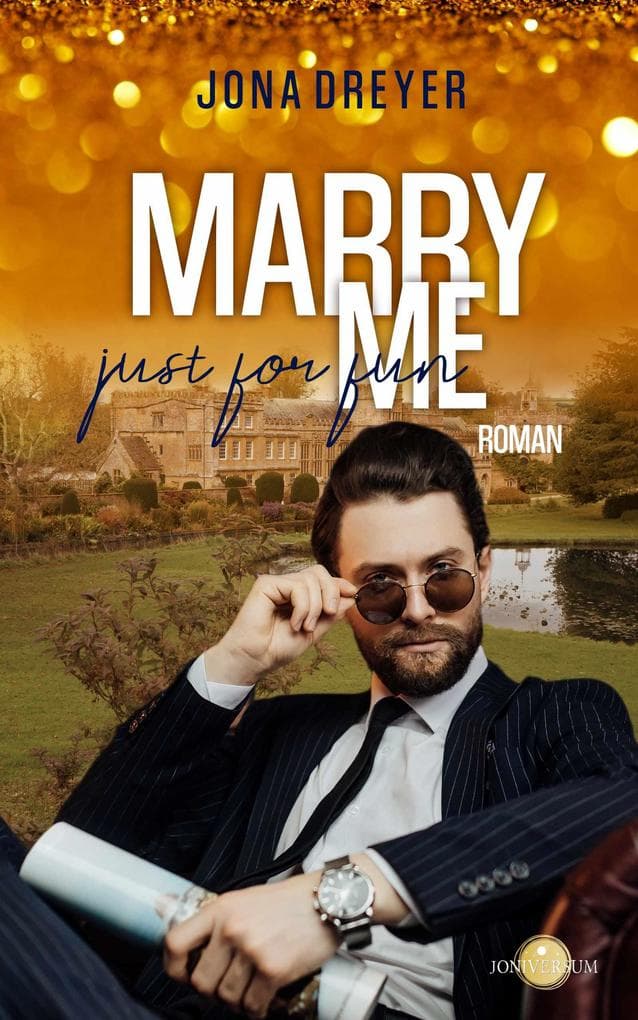Marry Me Just For Fun