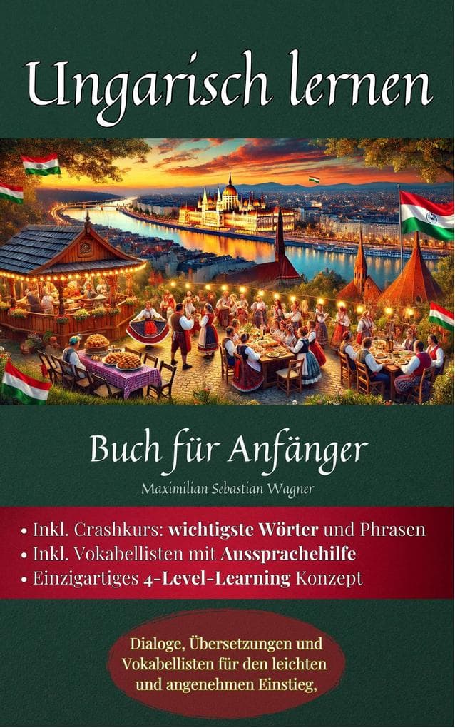 Ungarisch lernen